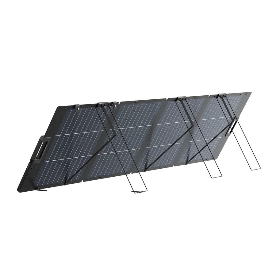 Solar panel - ECOFLOW