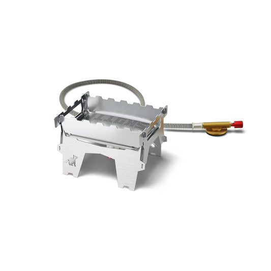 SKOTTI Grill - BOOSTER