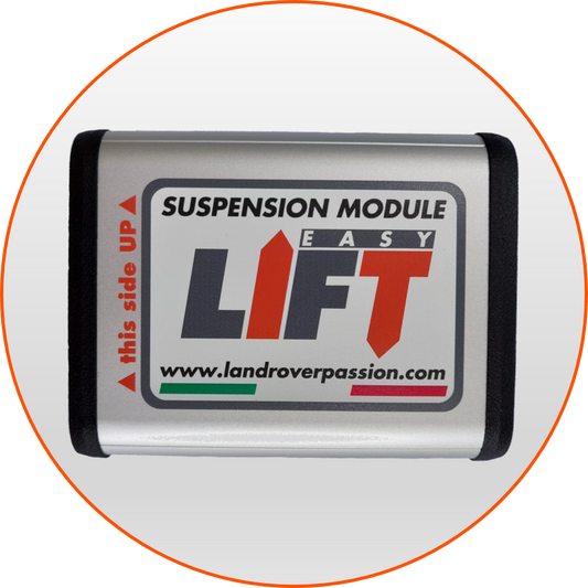 Easy Lift 4.0 Supsension Module