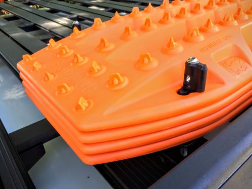 MAXTRAX Mounting pin set