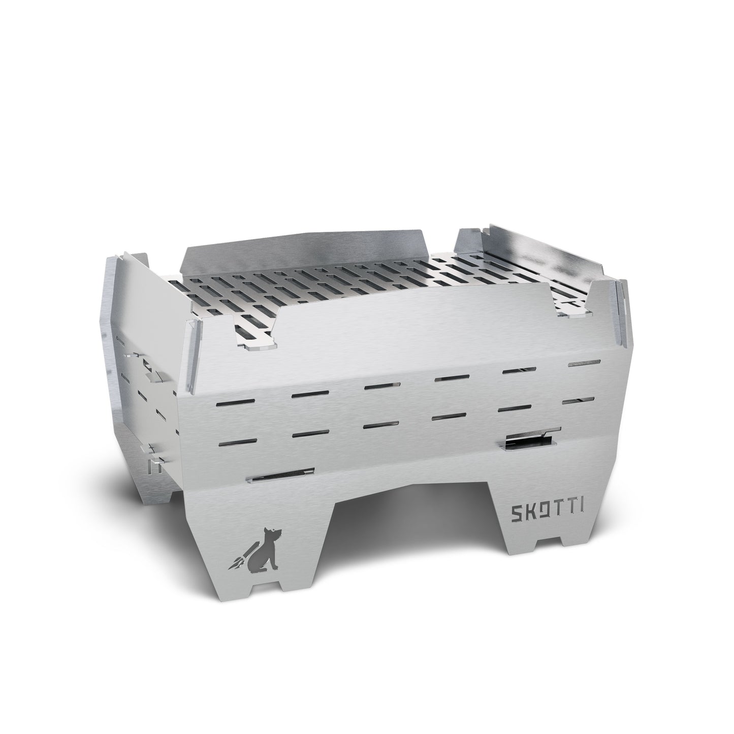 SKOTTI Grill - MINI