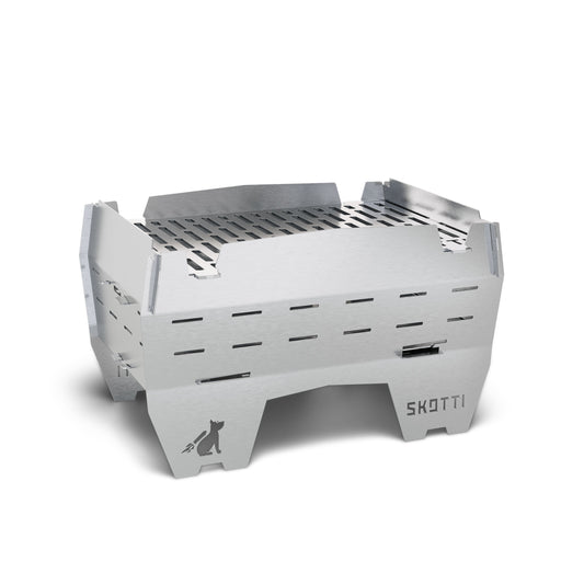 SKOTTI Grill - MINI