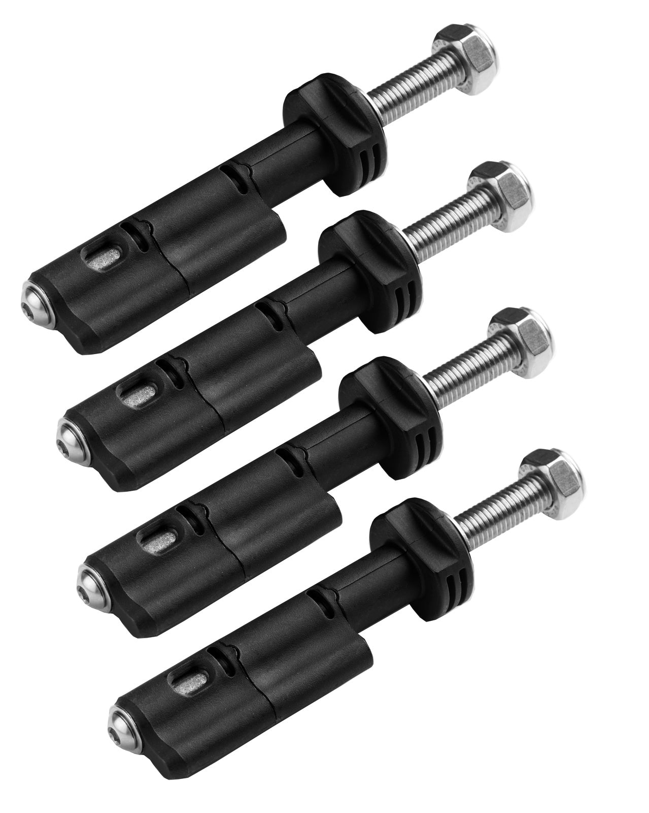 MAXTRAX Mounting pin set
