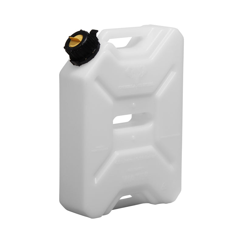 Overland Fuel Jerry Can 4.5 liter - WATER