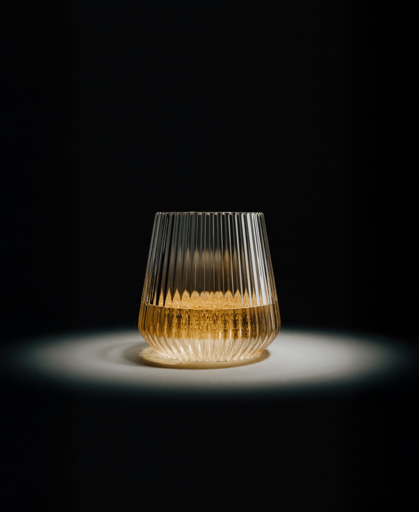 Unbreakable Wineglasses