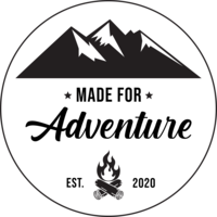 Made for Adventure