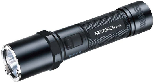NEXTORCH zaklamp P80