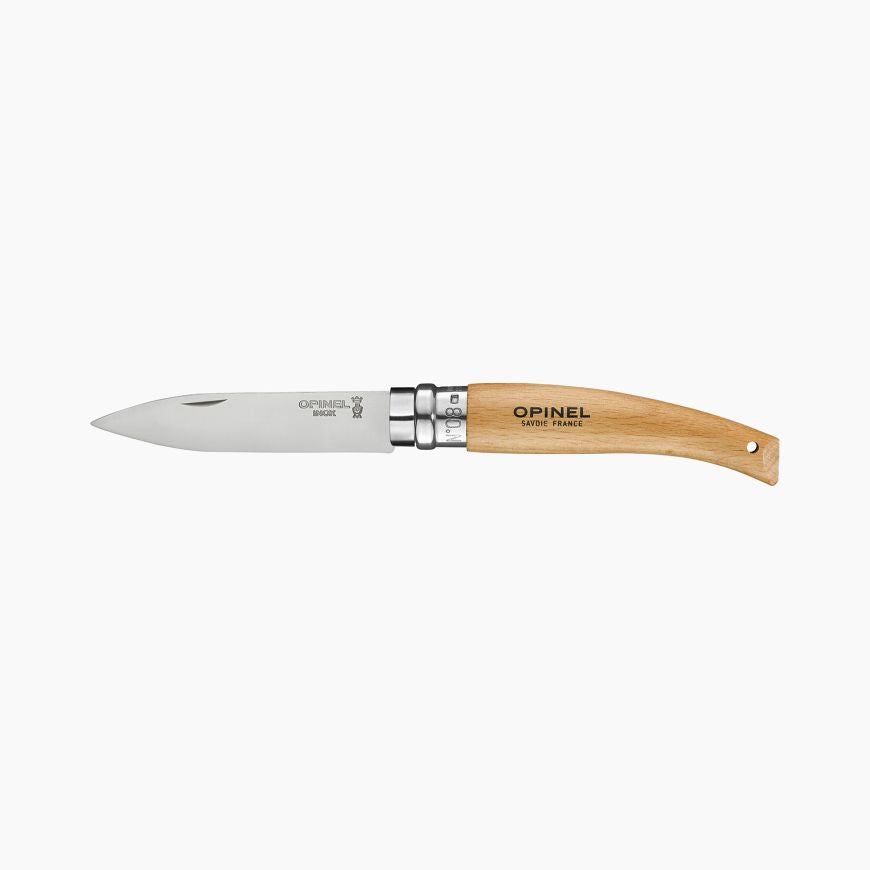 Opinel zakmes n°08 Outdoor