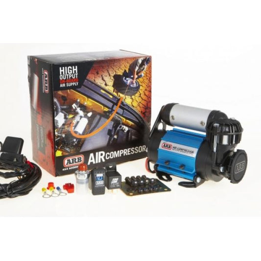 ARB Air Compressor