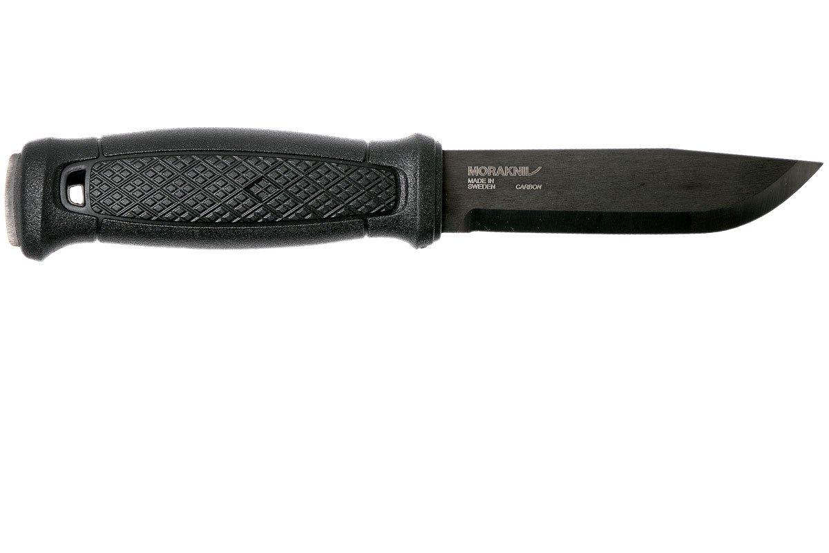 Morakniv Garberg Bushcraf knife Black C