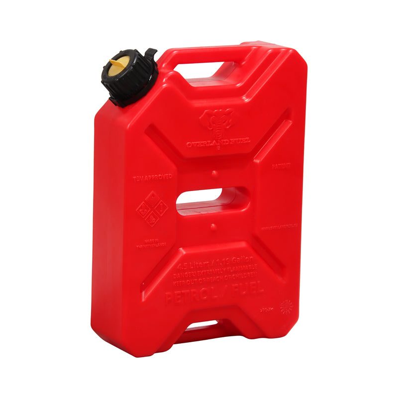 Overland Fuel Jerry Can 4.5 liter