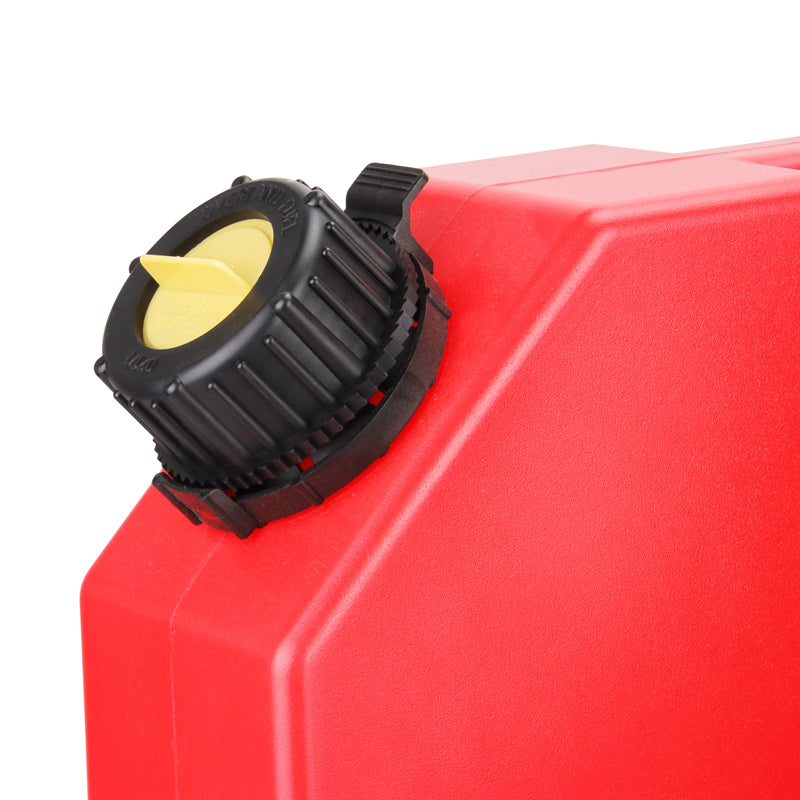 Overland Fuel Jerry Can 9 liter