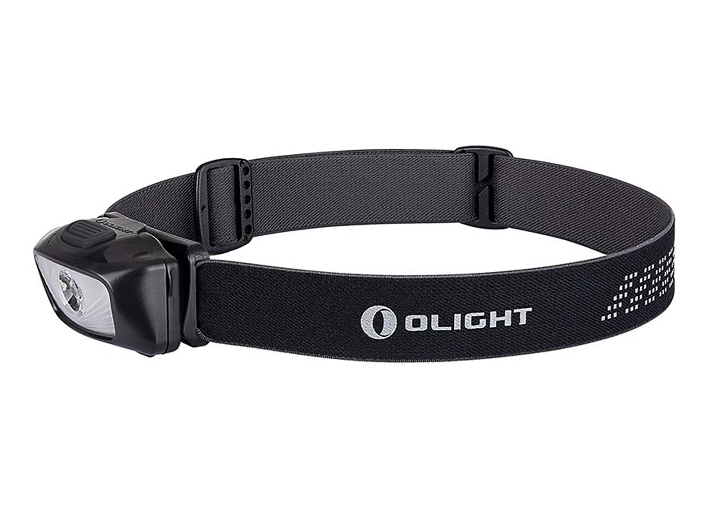 Olight hoofdlamp H05S Zwart