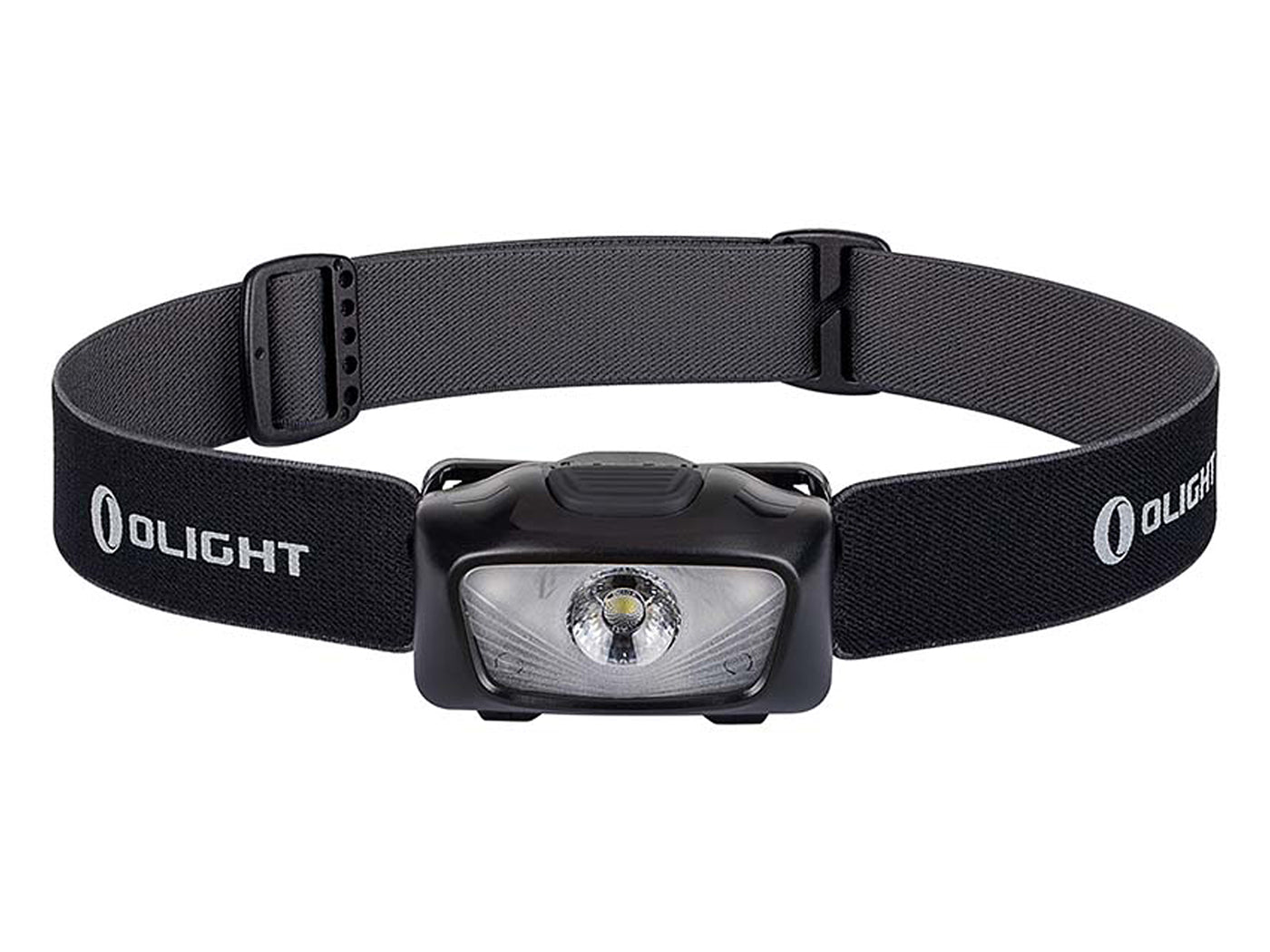 Olight headlamp H05S Zwart