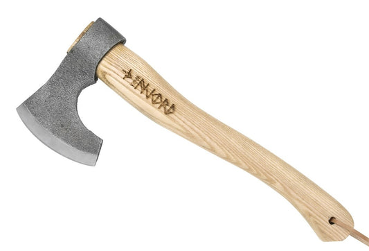 Njord Viktor Viking bijl Medium