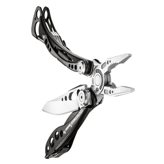 Leatherman multitool Skeletoon CX