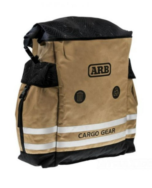 ARB Trackpack