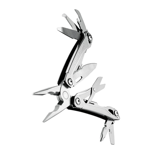 Leatherman multitool Wingman